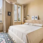 Elegant Triplex With Terrace & Ac - Perfect For 6 Guests * 巴黎