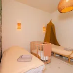 Elegant Triplex With Terrace & Ac - Perfect For 6 Guests Apartamento *
