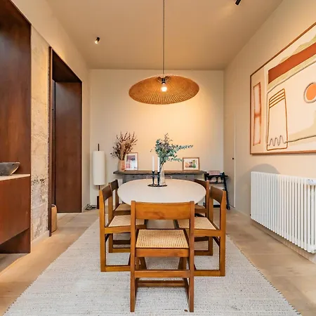 Elegant Triplex With Terrace & Ac - Perfect For 6 Guests Apartamento Paris