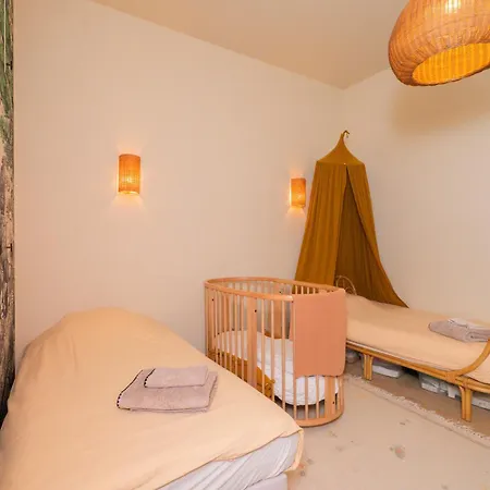 Elegant Triplex With Terrace & Ac - Perfect For 6 Guests Apartamento *