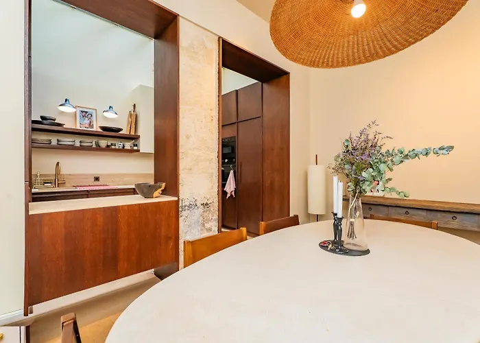 Stunning Triplex Near Grands Boulevards Paříž