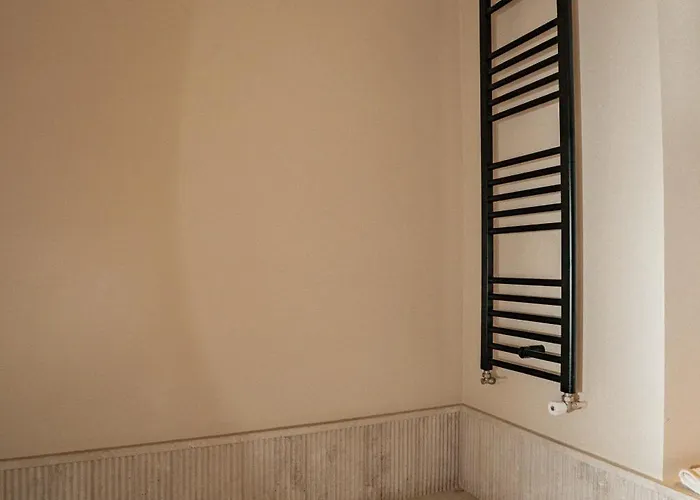 Apartmán Stunning Triplex Near Grands Boulevards