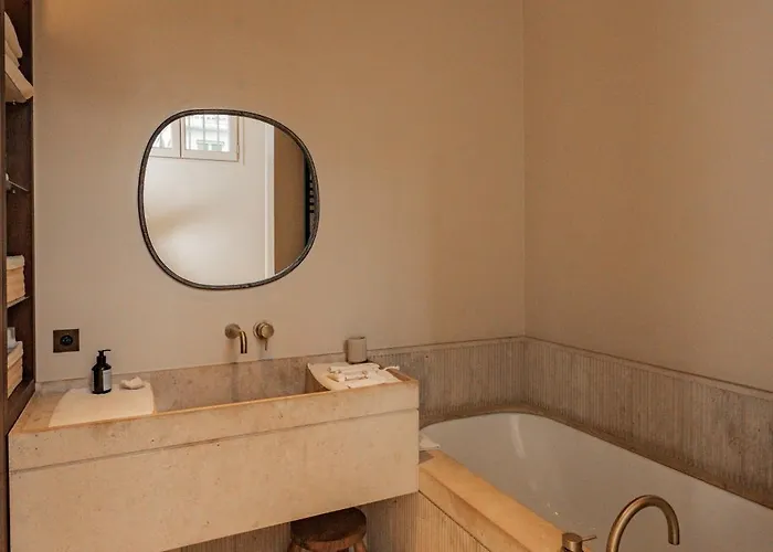 Stunning Triplex Near Grands Boulevards Apartmán Paříž